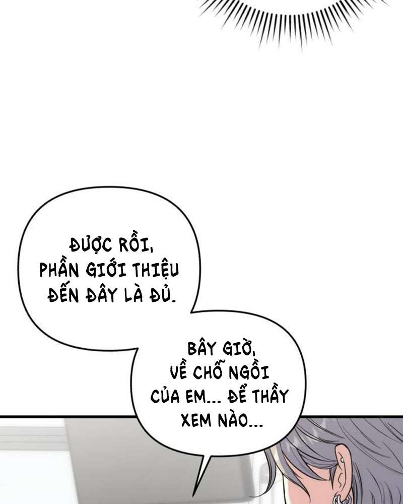 Vì Một Kết Thúc Viên Mãn Cho Đôi Ta Chap 9 - Trang 2