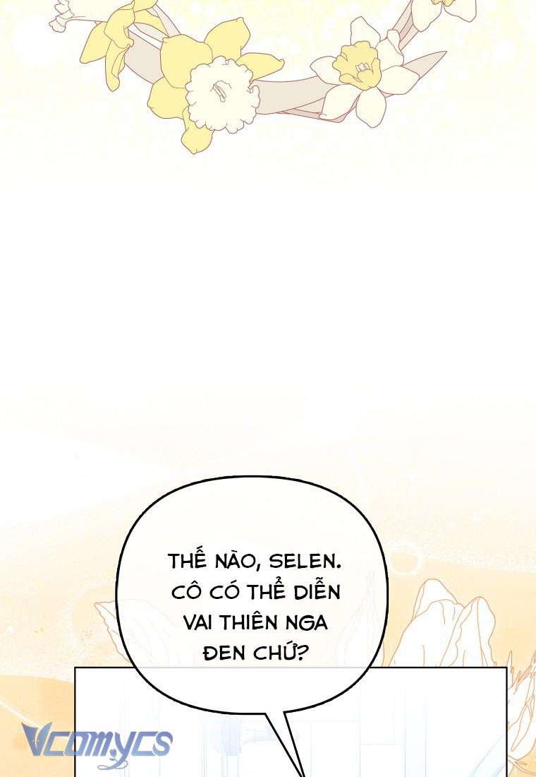 Nhân Vật Phản Diện Đều Thích Tôi Chap 64 - Trang 3