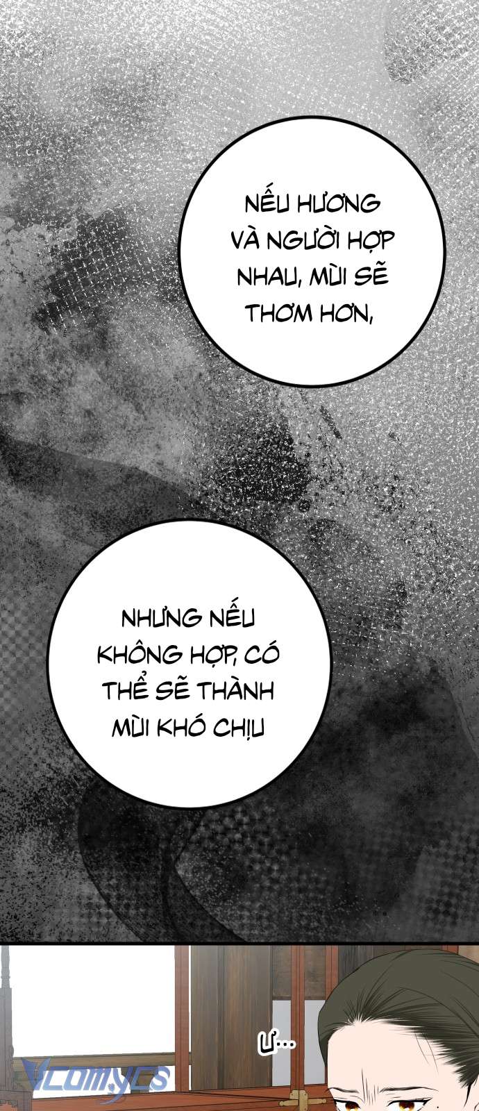 Cuộc Tuyển Chọn Vương Phi Triều Joseon Chap 40 - Trang 3