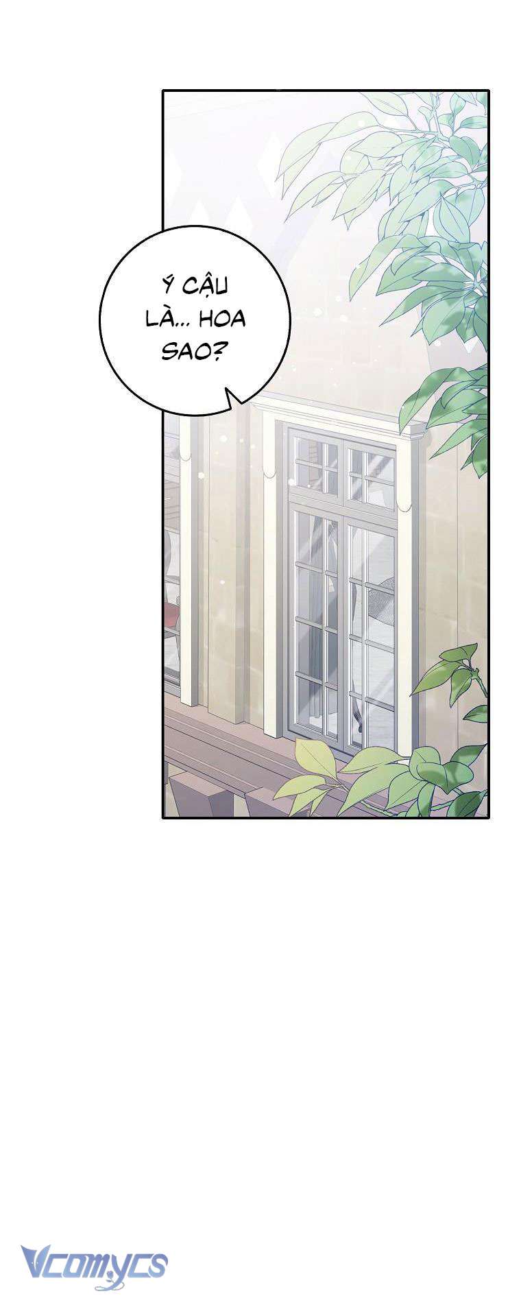 Tôi Thề Chúng Ta Chỉ Là Bạn Chapter 27 - Next Chapter 28