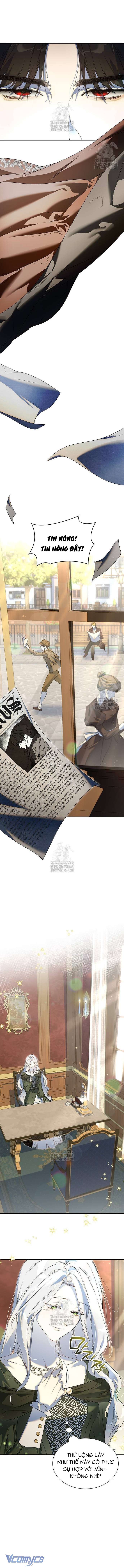 Hãy Hối Hận Cho Thật Trọn Vẹn Chap 6 - Trang 2