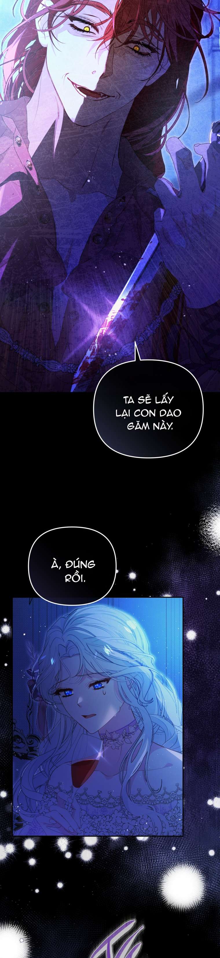 Người Phải Trả Giá Bằng Mạng Sống Vì Đã Lừa Dối Tôi Chap 1 - Trang 4