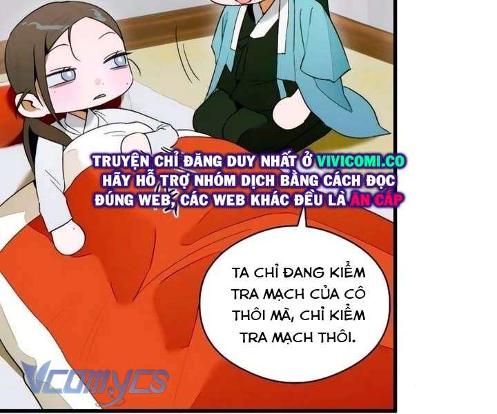 [18+] Mong Ước Của Ác Quỷ Chap 65 - Trang 2