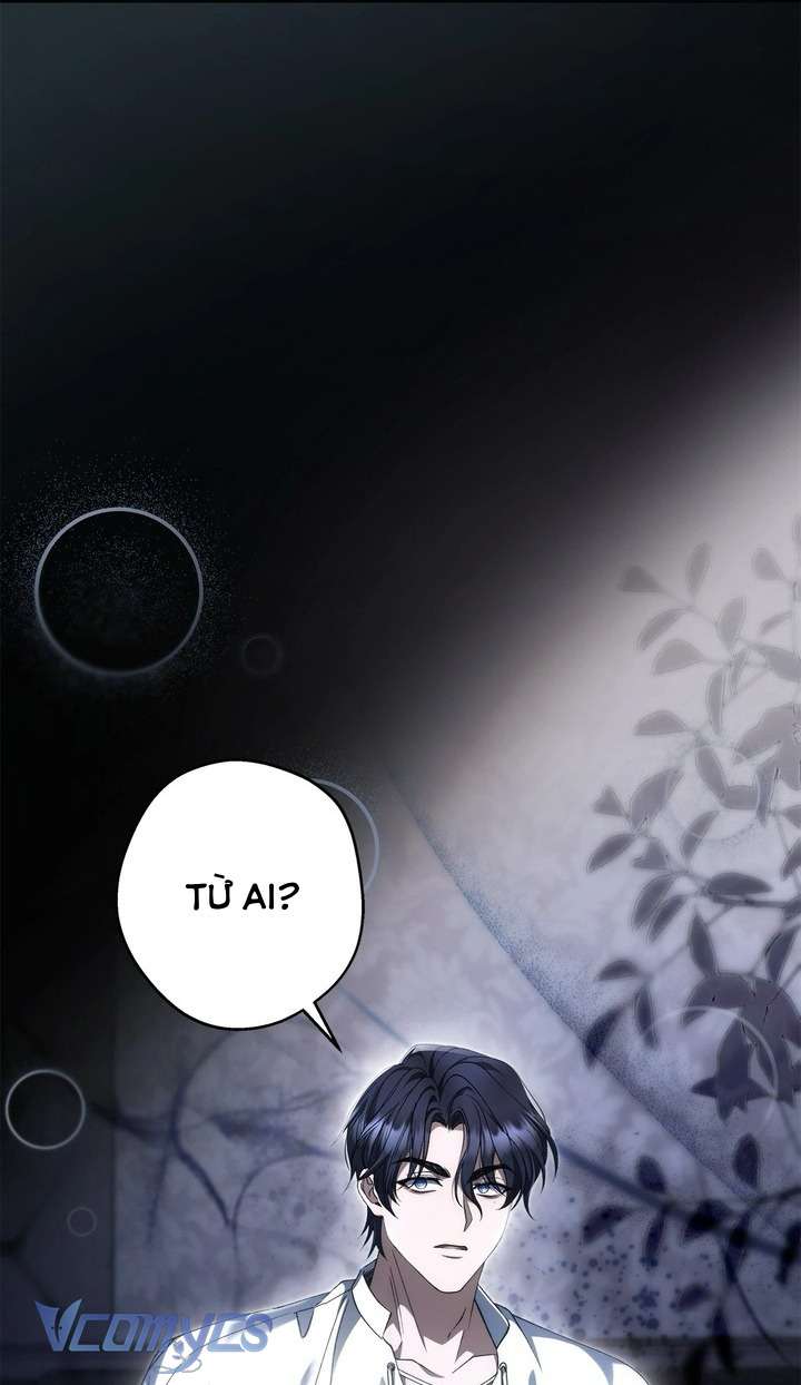 Thời Khắc Của Quái Thú Mù Chap 5 - Trang 2