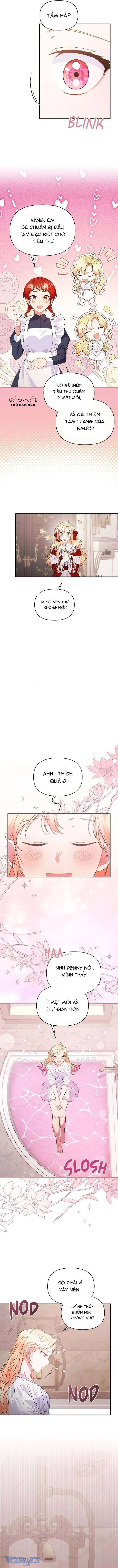 Có Nhiều Nam Chính Quá Đi! Chapter 3 - Next Chapter 4