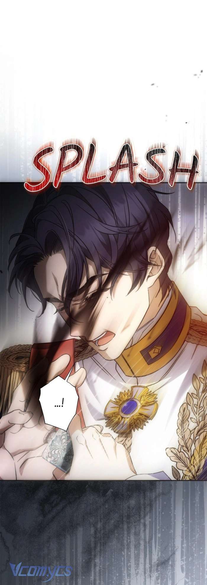 Thời Khắc Của Quái Thú Mù Chap 3 - Trang 2