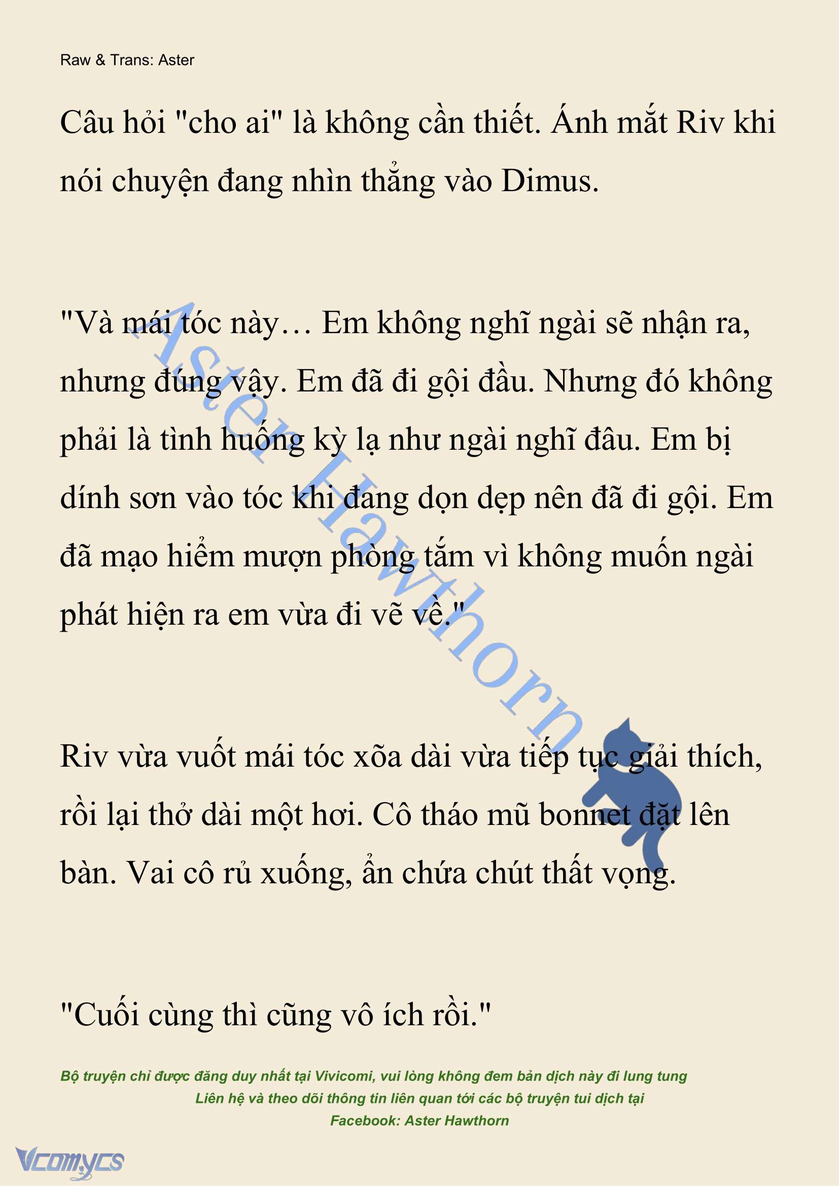 [NOVEL] Odalisque Chap 148 - Next Chap 149