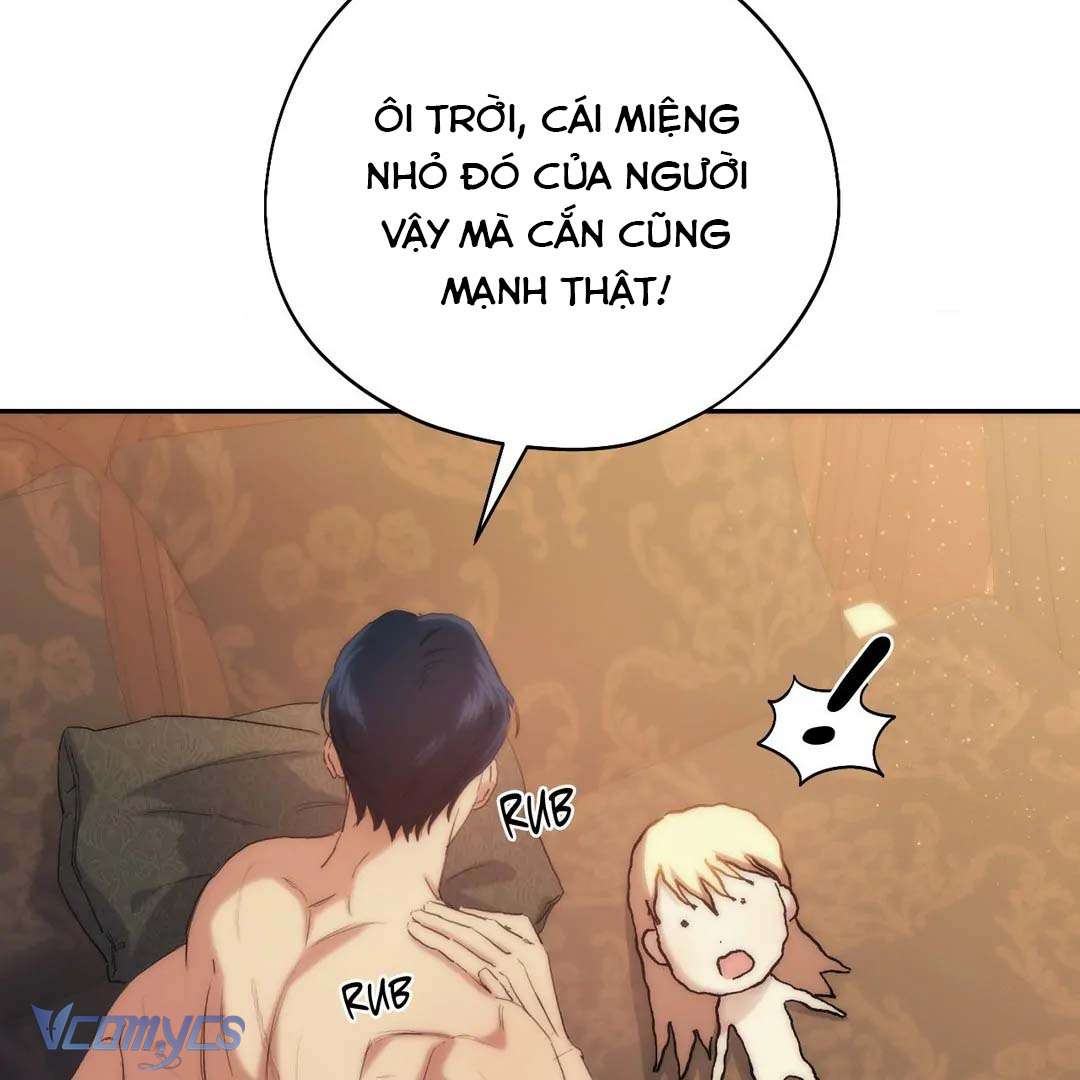 [18+] Người Em Vợ Tóc Vàng Chap 32 - Trang 2