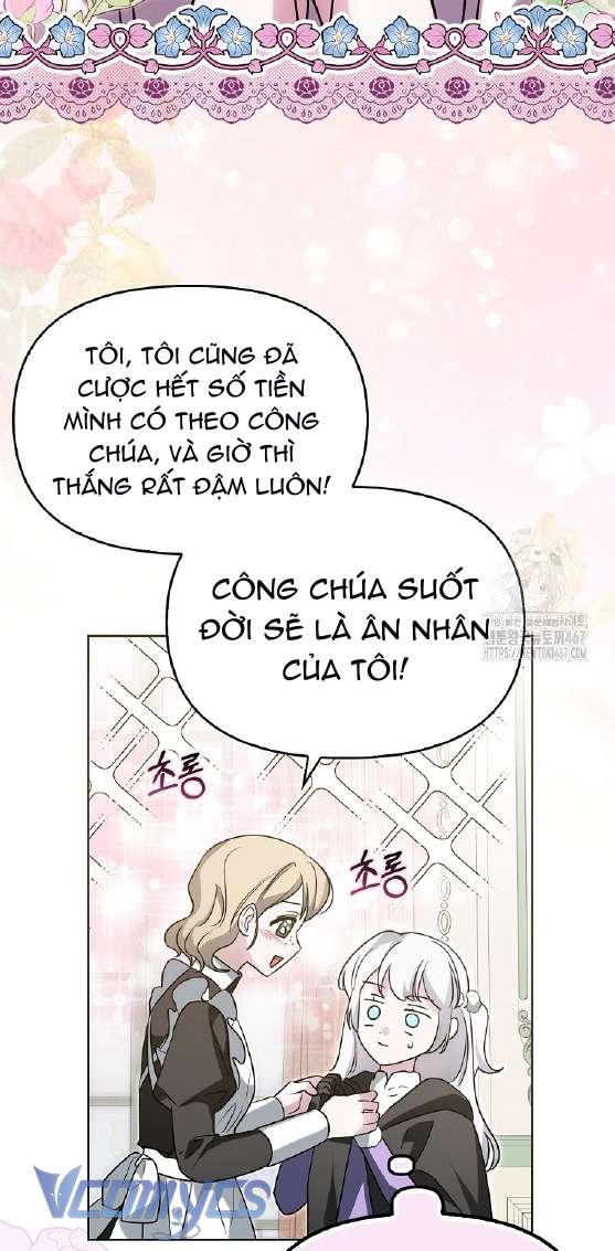 Kế Hoạch Nghỉ Hưu Của Nhân Vật Phản Diện Chap 31 - Trang 4