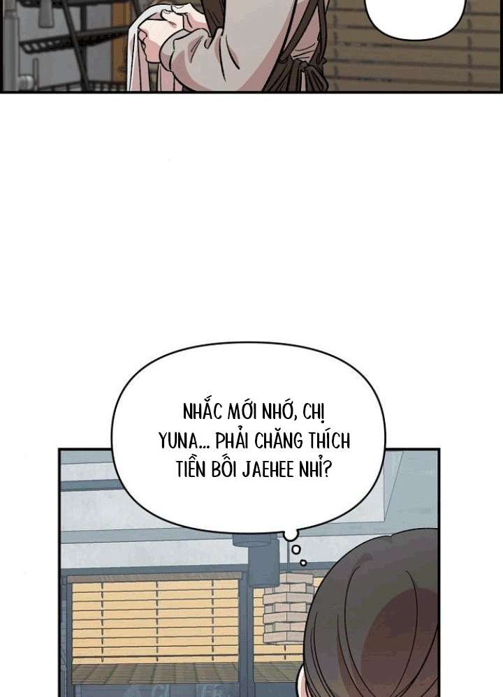 [18+] Người Bạn Rắc Rối Thời Thơ Ấu Của Tôi Chap 48 - Trang 2