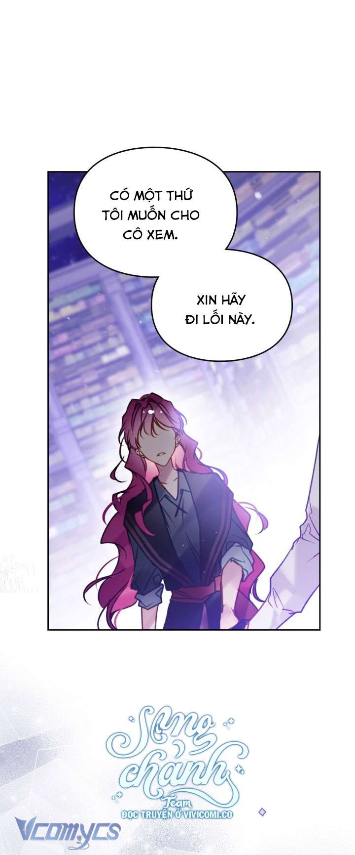 Kết Cục Của Nhân Vật Phản Diện Chỉ Có Thể Là Cái Chết Chap 177 - Trang 4