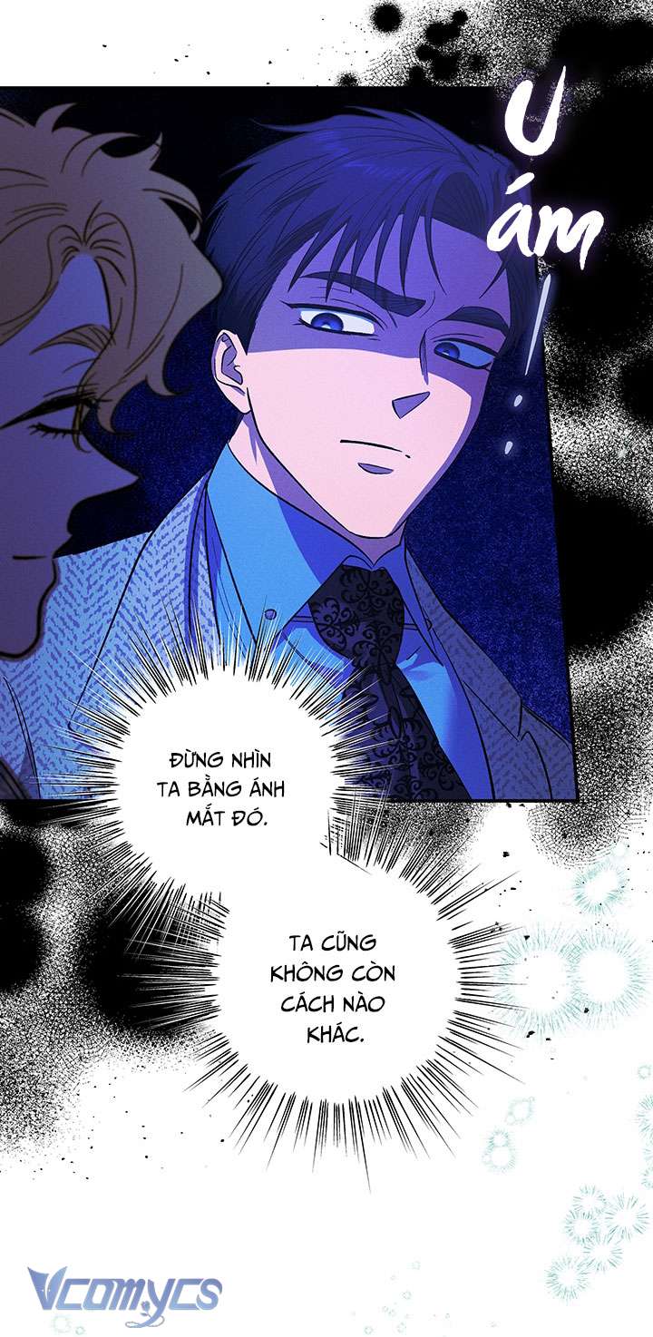 May Mắn Hay Bất Hạnh Chap 103 - Trang 4