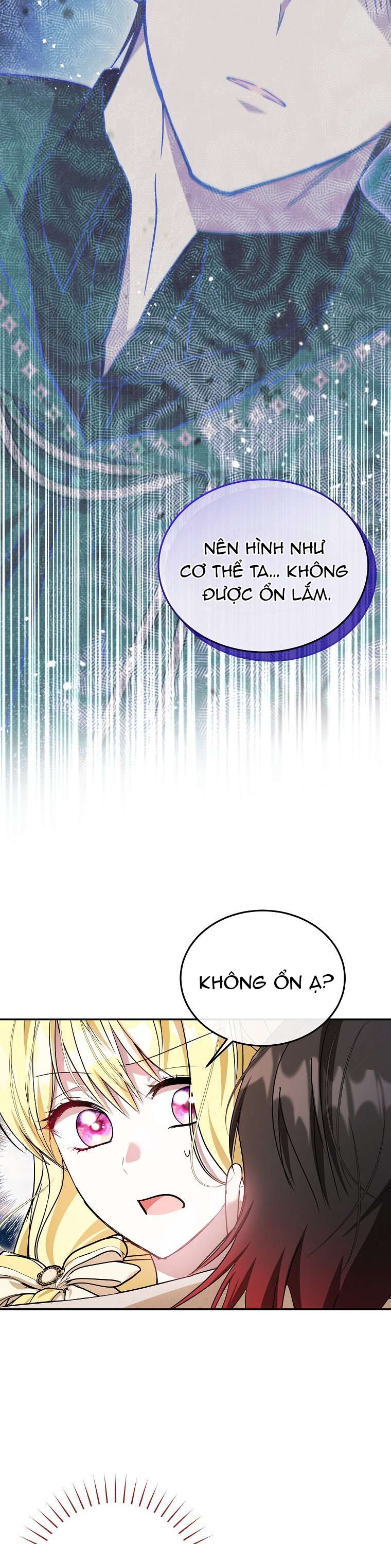 Chị Gái Tôi Là Nhân Vật Chính Chap 55 - Trang 2