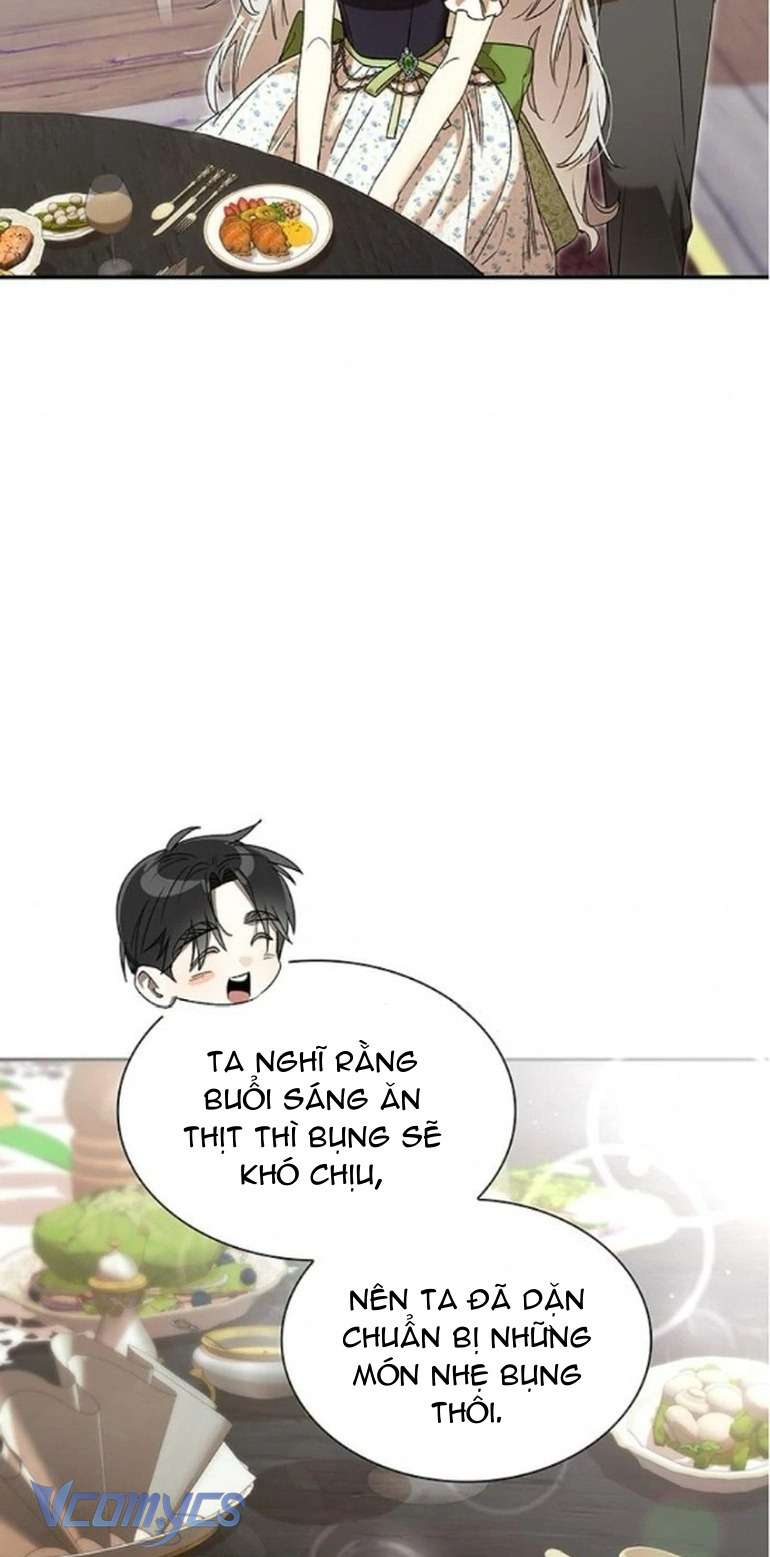 Cứ Cố Gắng Hết Sức Để Hối Hận Chap 18 - Trang 4