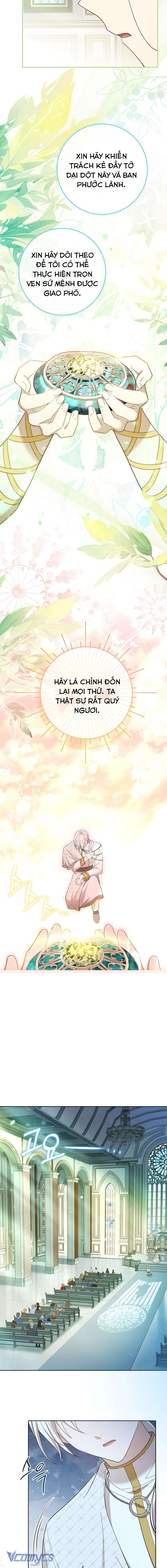 [PNT] Nam Chính À, Tôi Sẽ Tôn Trọng Sở Thích Của Anh! Chap 51 - Trang 2