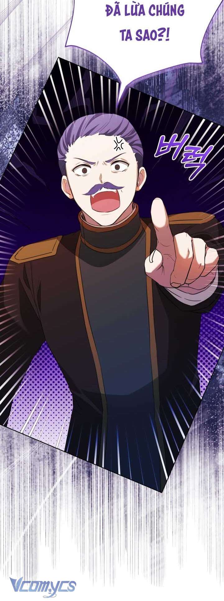 Đứa Trẻ Nuôi Dưỡng Ác Ma Chap 10 - Next Chap 11