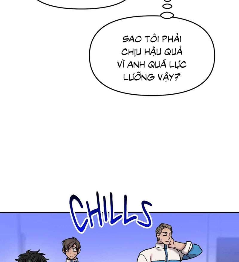 Người Gọi Nặc Danh 3 Chap 7 - Trang 2