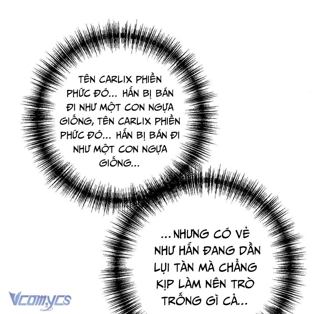 [18+] Người Em Vợ Tóc Vàng Chap 32 - Trang 2