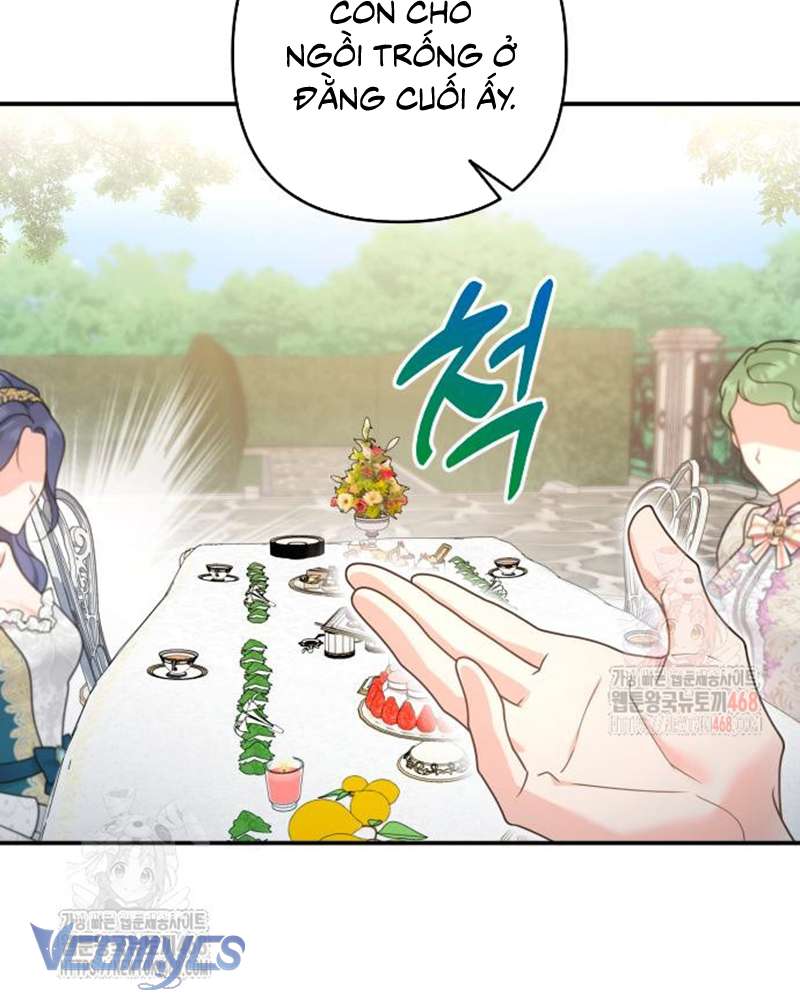 Trước Khi Em Có Ý Định Chạy Trốn Ta Sẽ Ngăn Chặn Nó Chap 24 - Trang 3