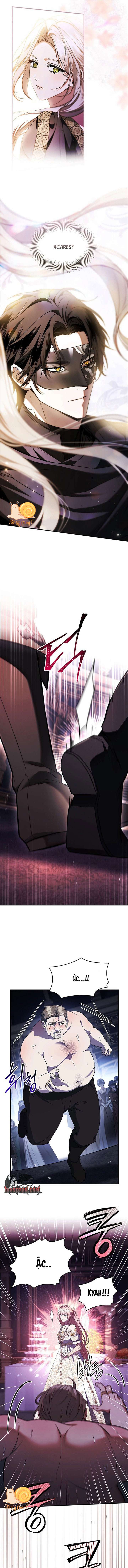 Ta Sẽ Đoạt Lấy Vương Miện Từ Ngươi Chap 23 - Trang 2