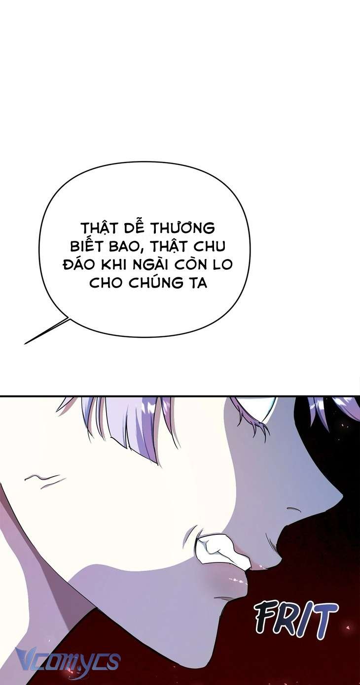 Người Yêu Đã Chết Của Tôi Đã Trở Thành Bạo Chúa Chap 28 - Trang 2
