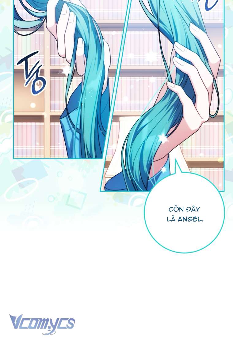 Tôi Trở Thành Một Nhân Vật Đã Chết Trong Nhà Tù Dành Cho Phế Vật Chap 2 - Trang 3