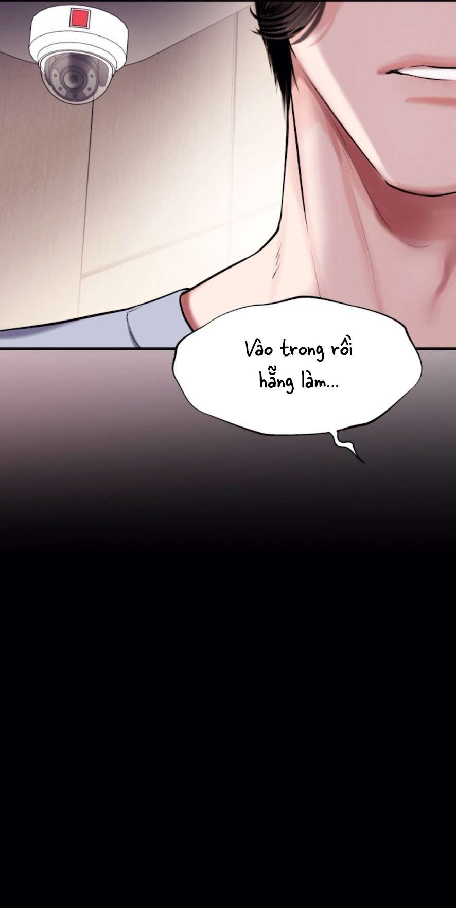 Sở Thích Bị Cai Trị Chap 17 - Trang 2