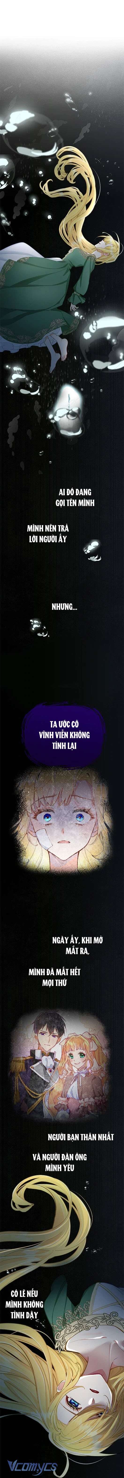 Sự Báo Thù Của Một Vị Thánh Chap 125 - Trang 2