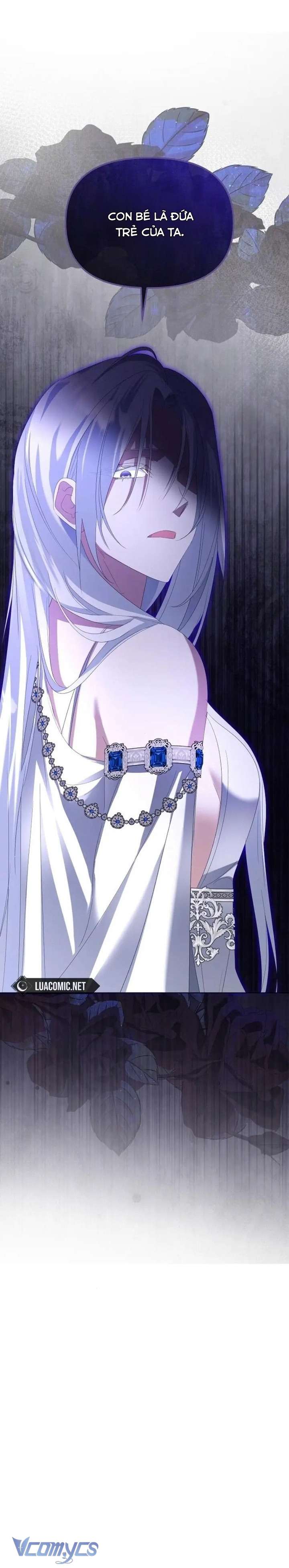 Trở Thành Con Gái Nuôi Của Gia Tộc Sát Thủ Chap 75 - Next Chap 76