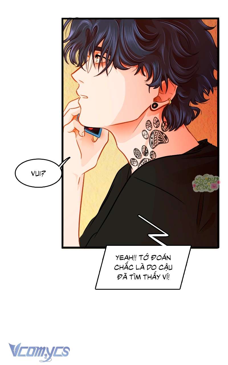 Chú Cún Dạo Bước Cùng Anh Chap 7 - Trang 2