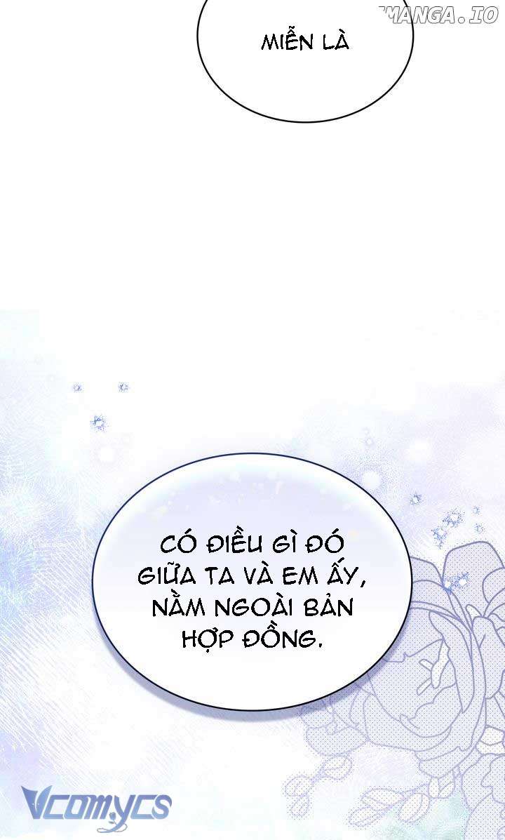 Hôn Nhân Giả Dối Chap 74 - Trang 4