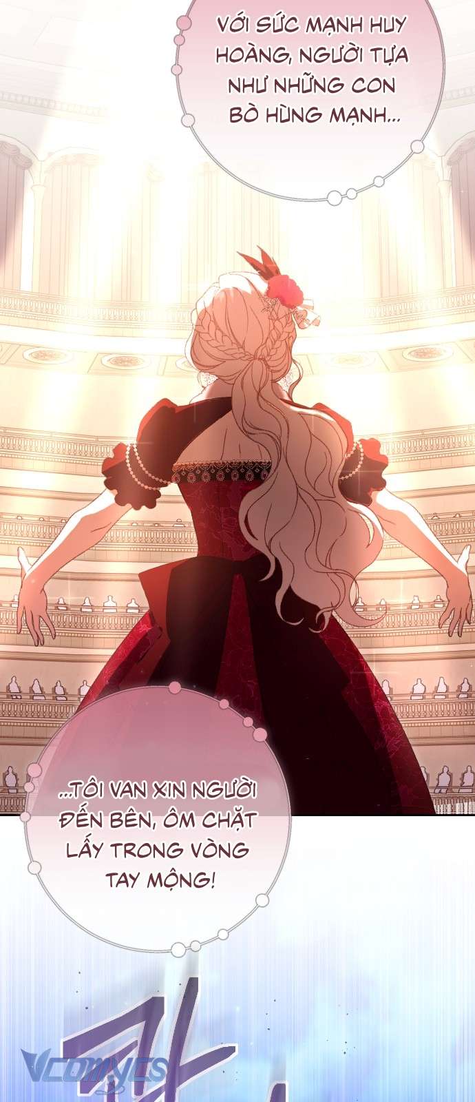 Dành Cho Những Ai Coi Hối Tiếc Là Điều Xa Xỉ Chap 37 - Trang 4