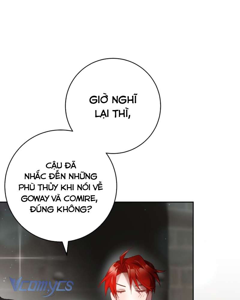 [Sứa Biển] Em Trai Tôi Là Hoàng Đế Ngang Ngược Chap 35 - Trang 2