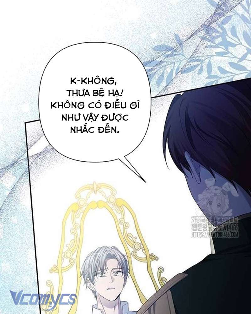 Praesepe Bên Ngoài Chiếc Lồng Chap 13 - Trang 4