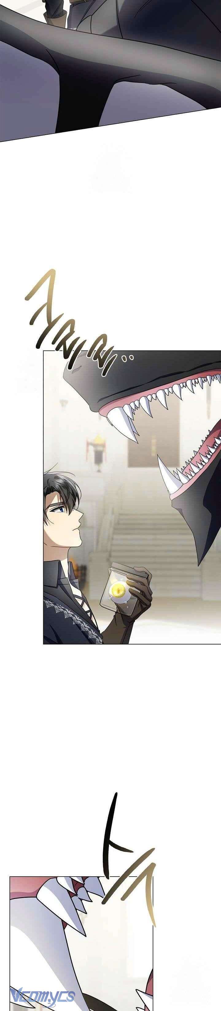 Xin Lỗi Vì Tôi Không Thể Rời Mắt Khỏi Vẻ Ngoài Của Ngài Chapter 37 - Trang 4