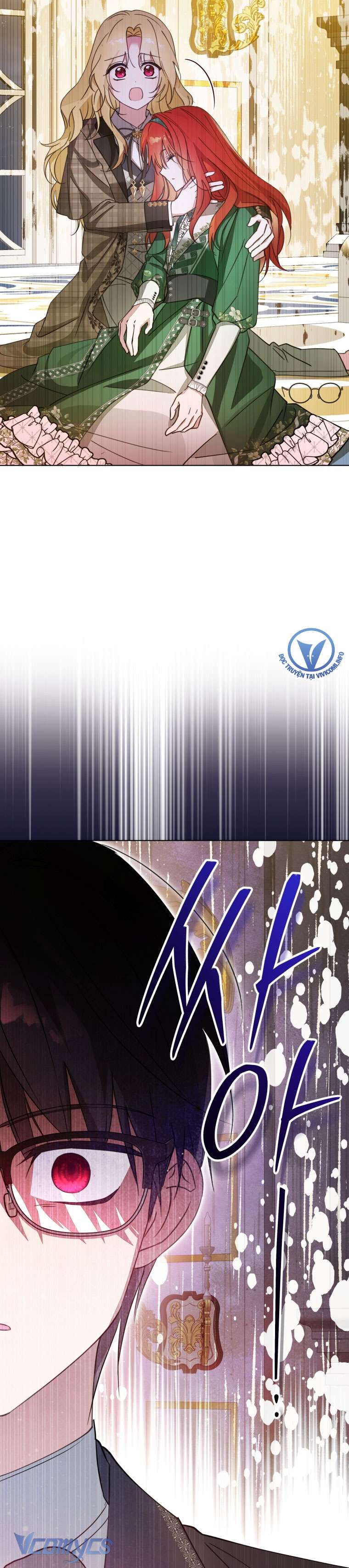 Mọt Sách Là Bạo Quân Chap 25 - Trang 4