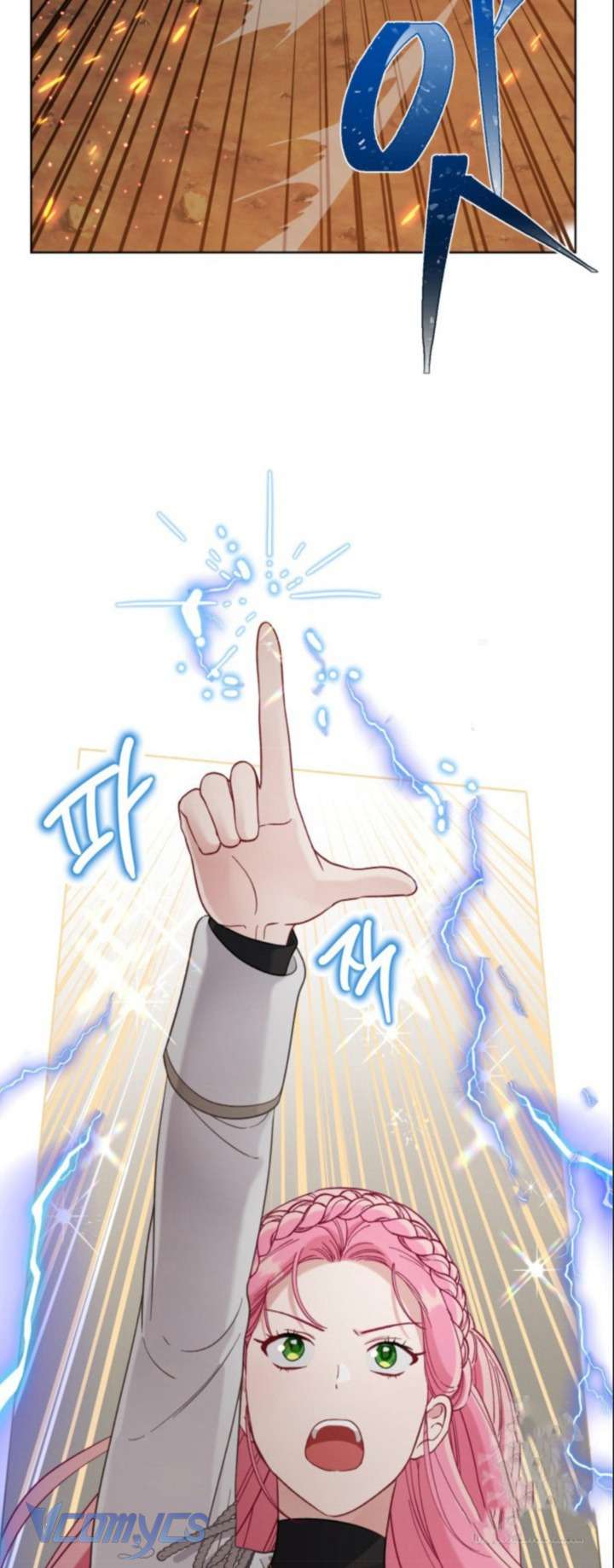 Sự Điều Trị Đặc Biệt Của Tinh Linh Chap 102 - Next Chap 103