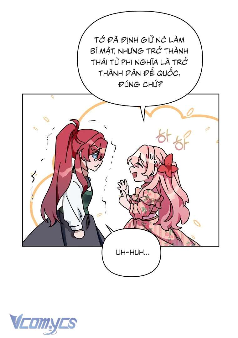 Cuộc Sống Thứ Hai Trên Thảm Đỏ Chap 3 - Next Chap 4