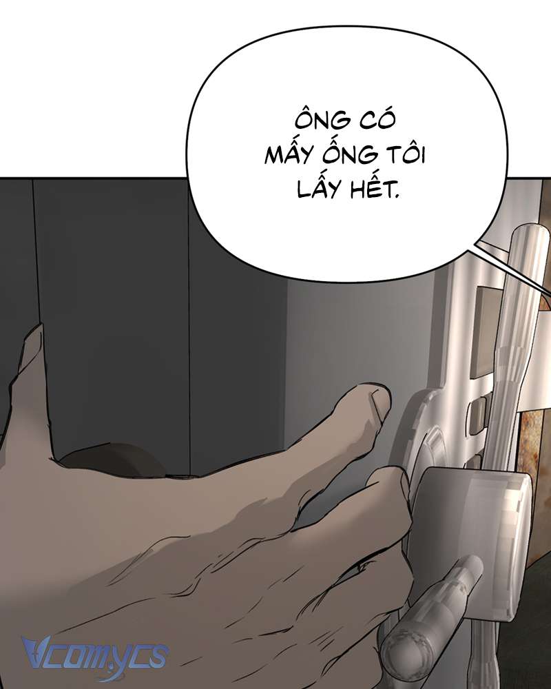 Ác Chi Hoàn Chapter 61 - Trang 4