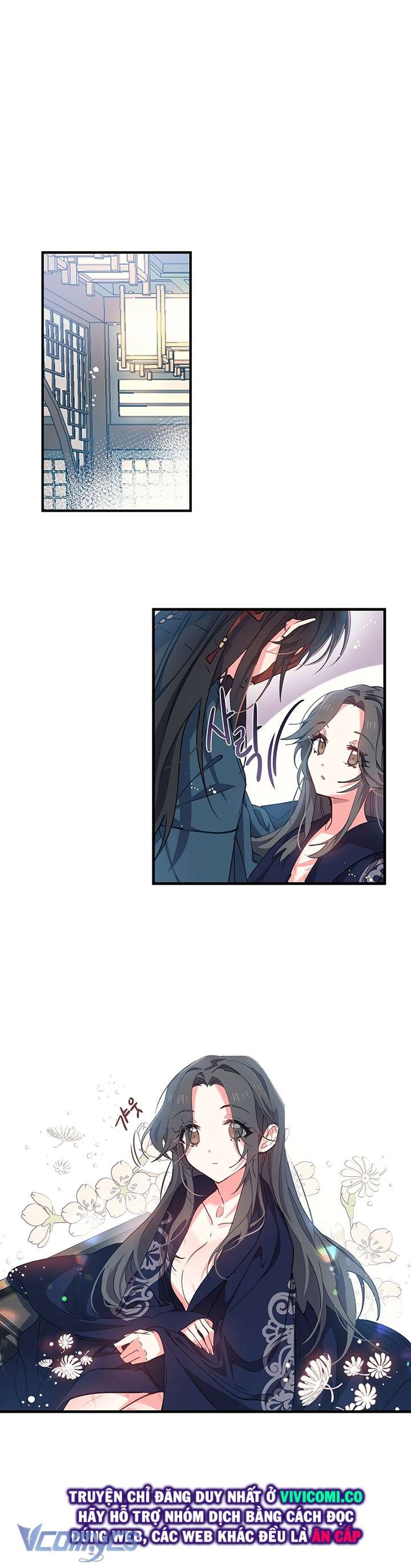 [18+] Chú Chim Nhỏ Của Yêu Tinh Chap 4 - Trang 3