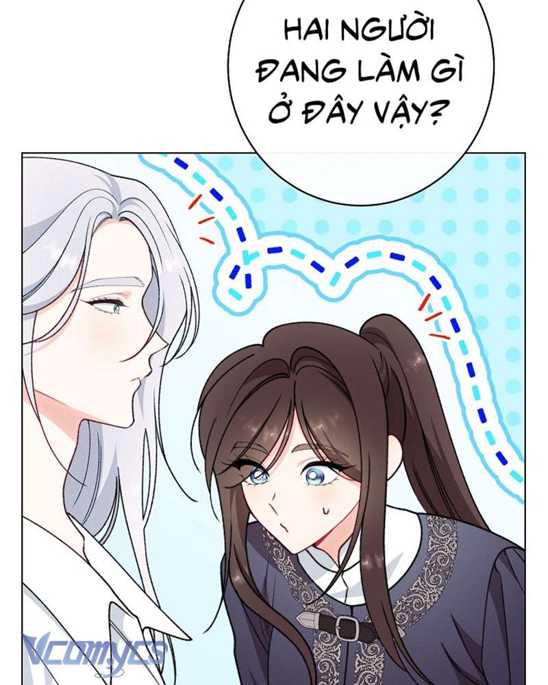 Hầu Gái Độc Quyền Của Hoàng Hậu Phản Diện Chap 80 - Trang 4