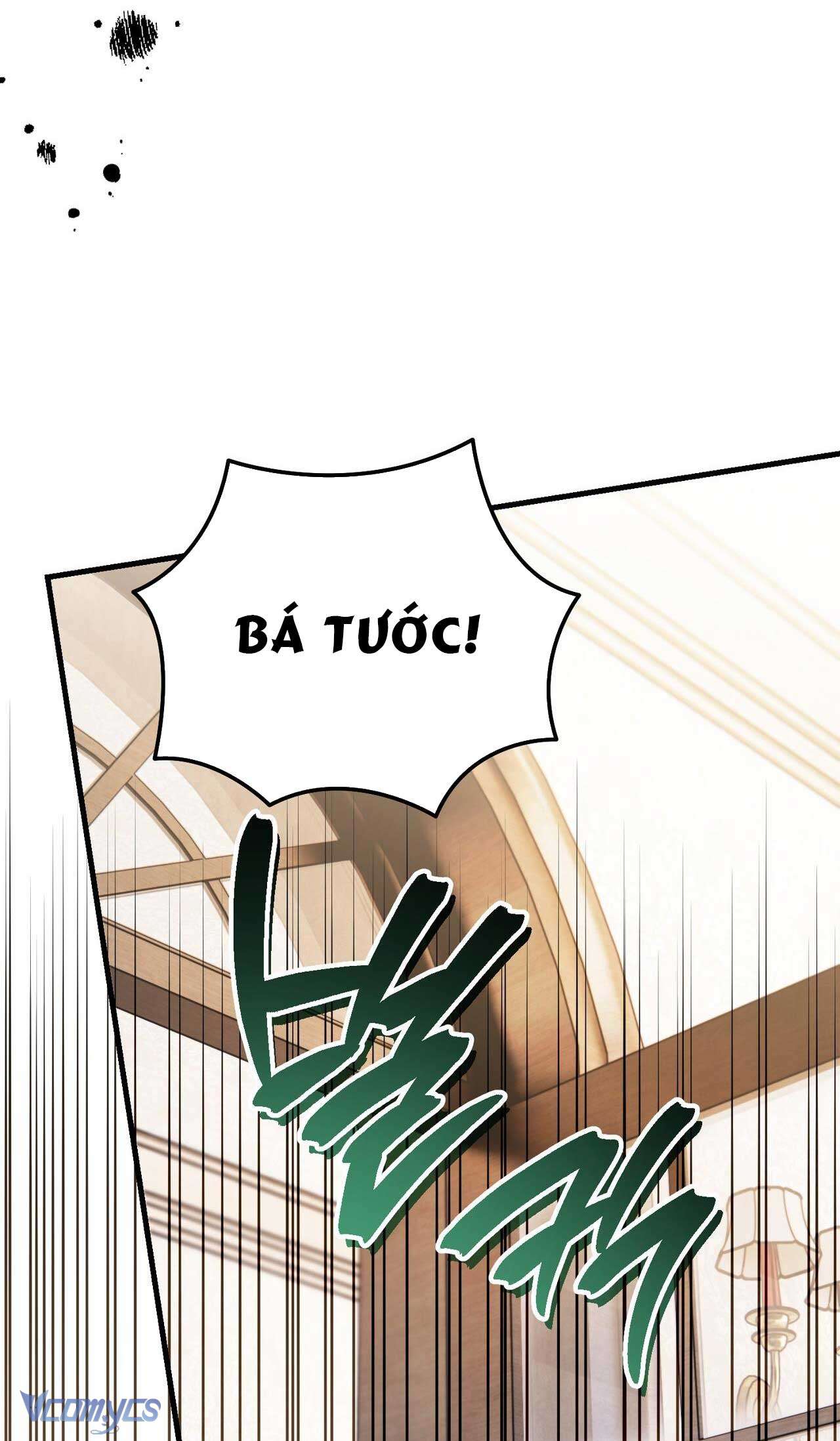 Gửi đến người sói yêu dấu của em Chap 31 - Next 