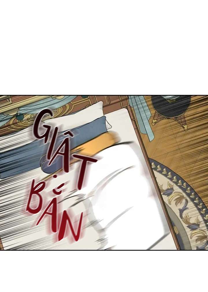 Vị Hôn Thê Khế Ước Của Công Tước Chap 131 - Next Chap 132