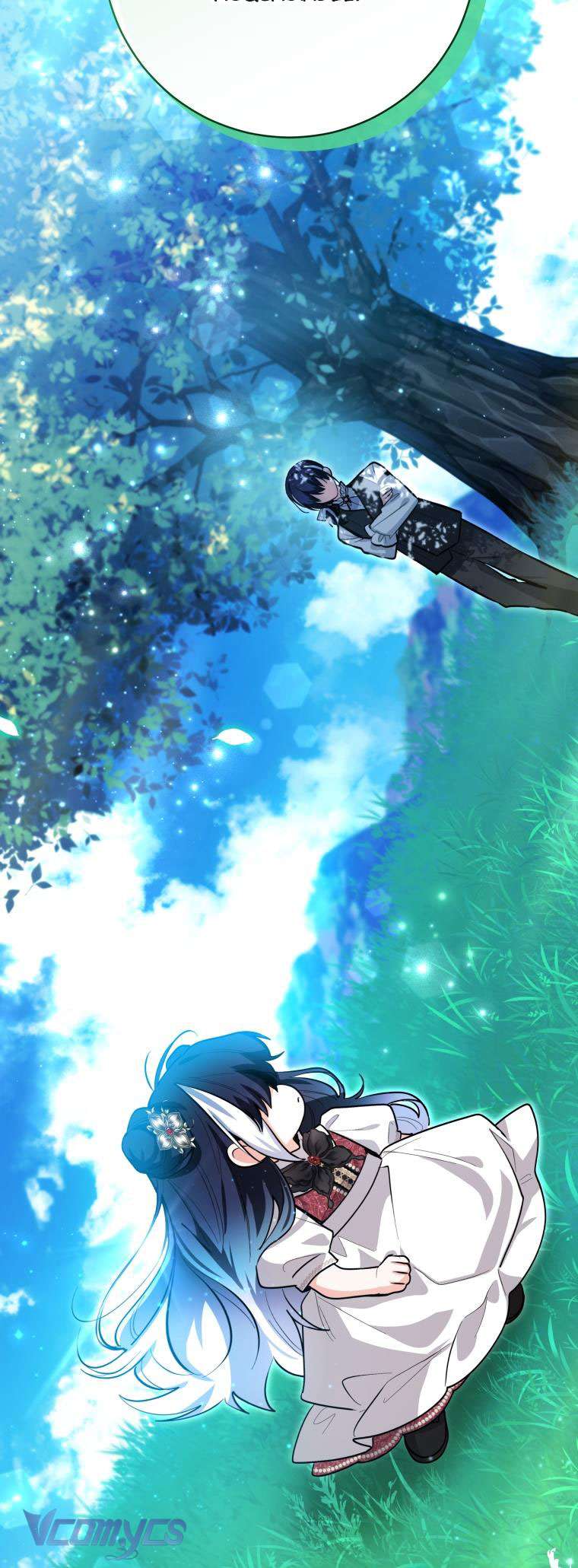 Bé Con Cá Voi Sát Thủ Chap 51 - Next Chap 52