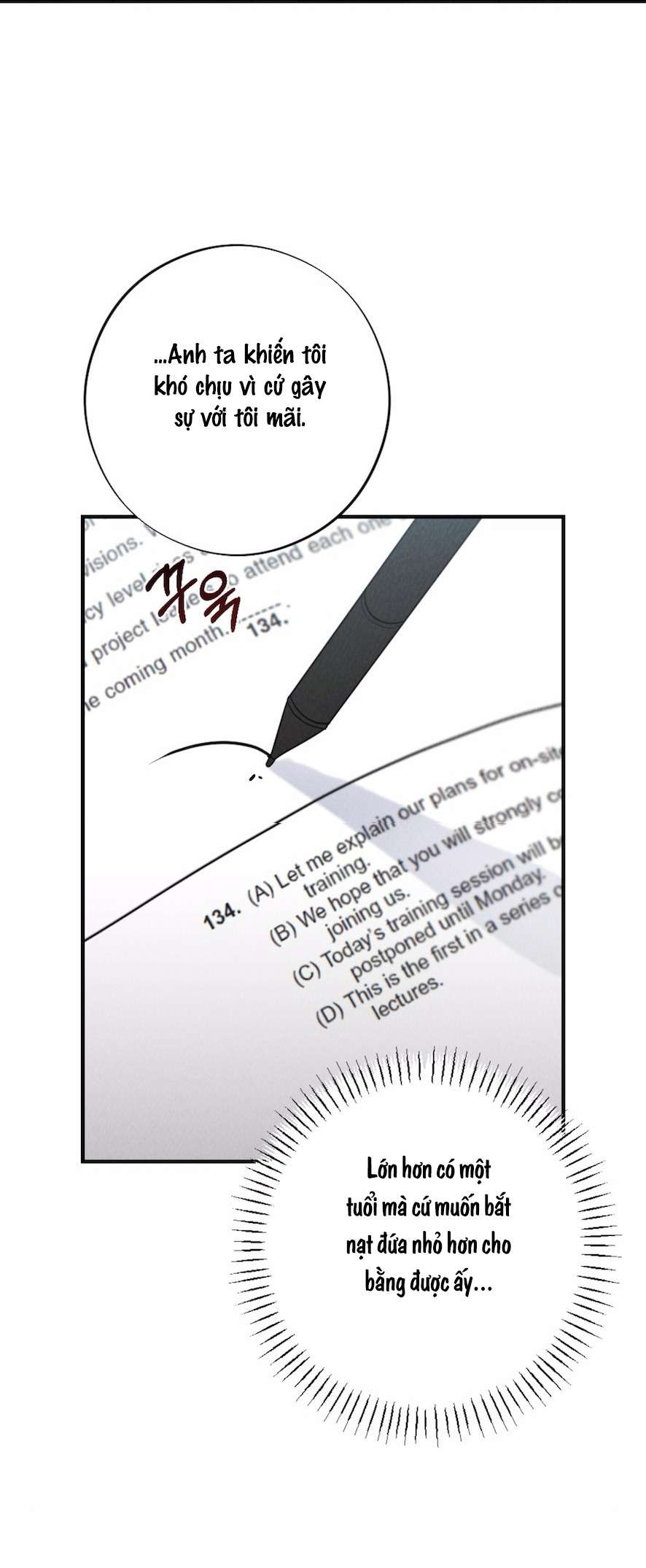 Trò Chơi Quyền Lực Chap 5 - Trang 2