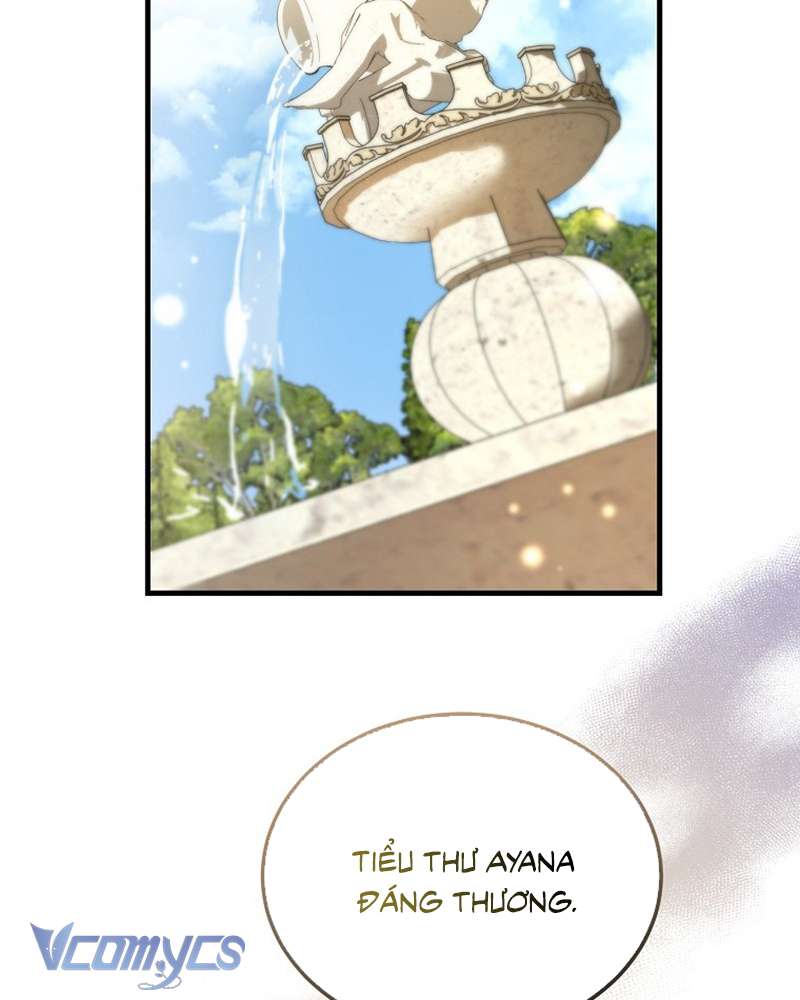 Ác Quỷ Nuôi Dưỡng Tiểu Thư Chapter 51 - Next Chapter 52