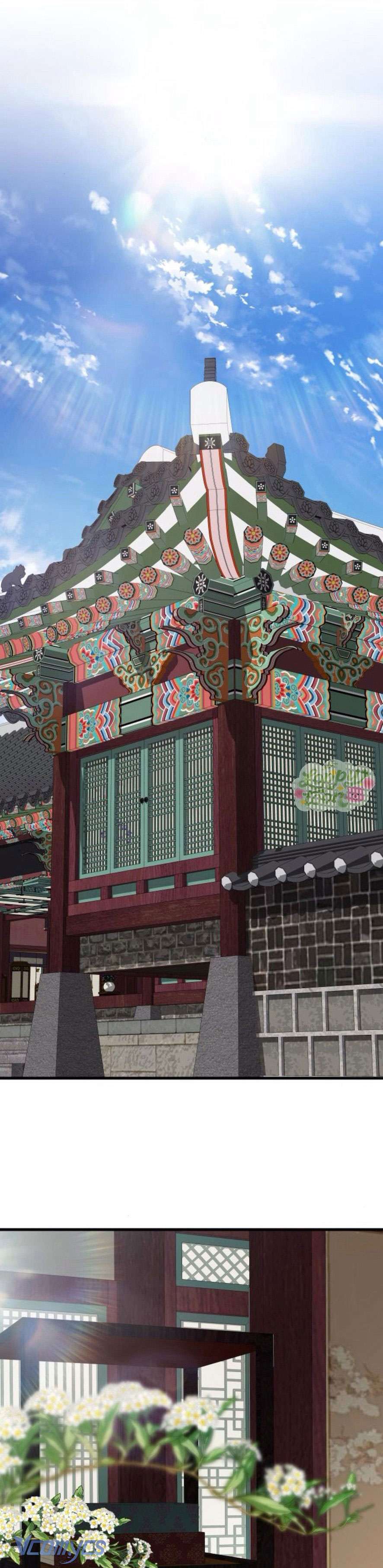 Cuộc Tuyển Chọn Vương Phi Triều Joseon Chap 37 - Trang 4