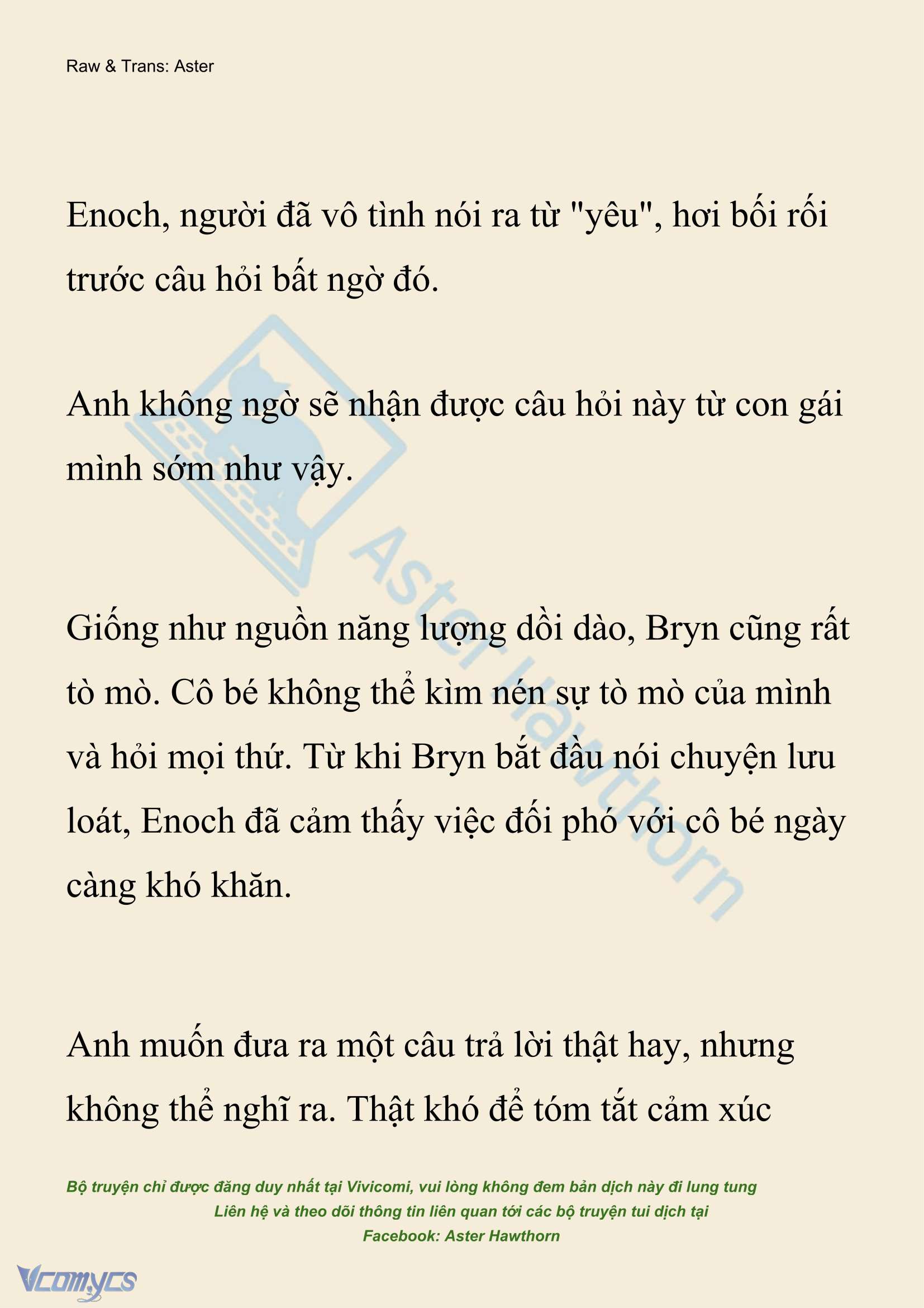 [NOVEL] Đêm Của Bệ Hạ Chap 131 - Trang 2