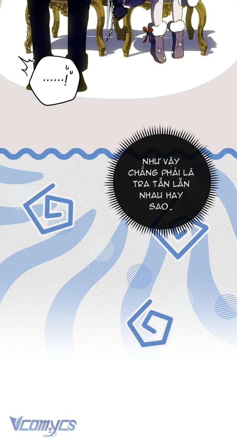 Người Vợ Hắc Ám Của Cậu Chồng Nhỏ Chap 36 - Trang 2