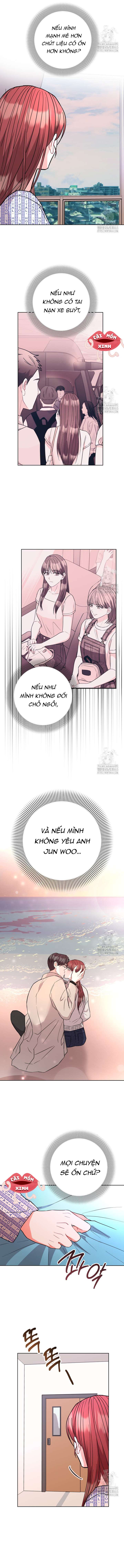 Hades và Persephone Hades và Persephone-Chap 49 - Trang 2